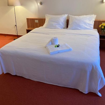 De Rantere Aparthotel Oudenaarde Bagian luar foto