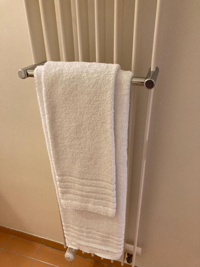 De Rantere Aparthotel Oudenaarde Bagian luar foto