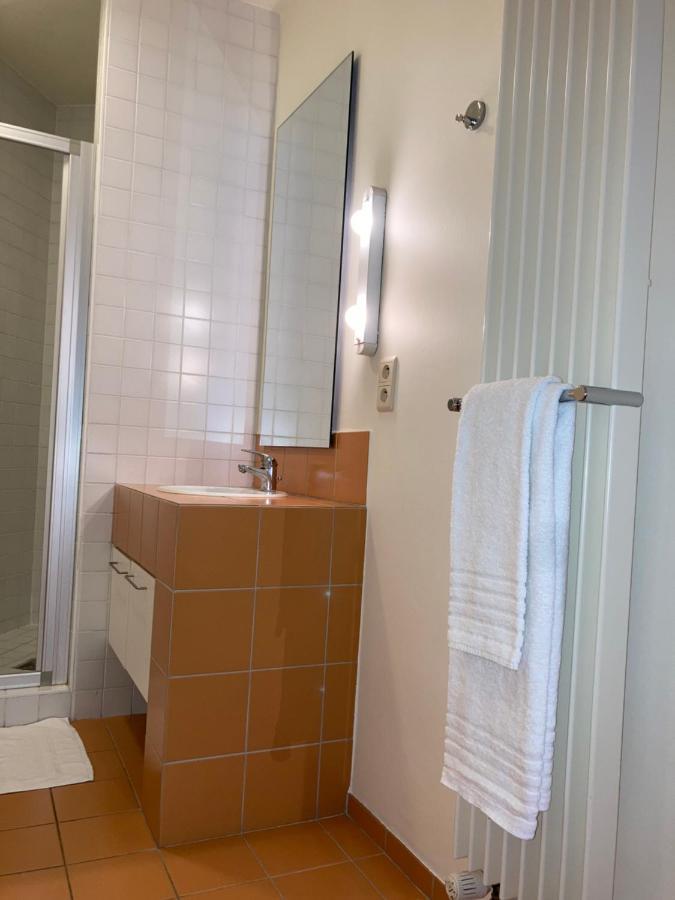 De Rantere Aparthotel Oudenaarde Bagian luar foto