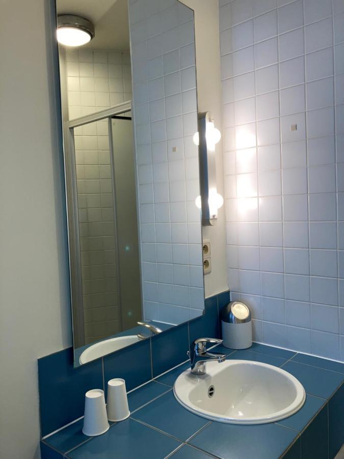 De Rantere Aparthotel Oudenaarde Bagian luar foto